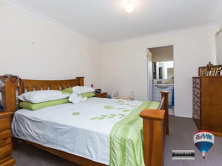 Fourth view of Homely house listing, 5 Freeman Pl, Calamvale QLD 4116