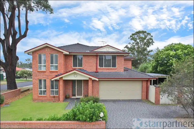 11a Woods Road, South Windsor NSW 2756