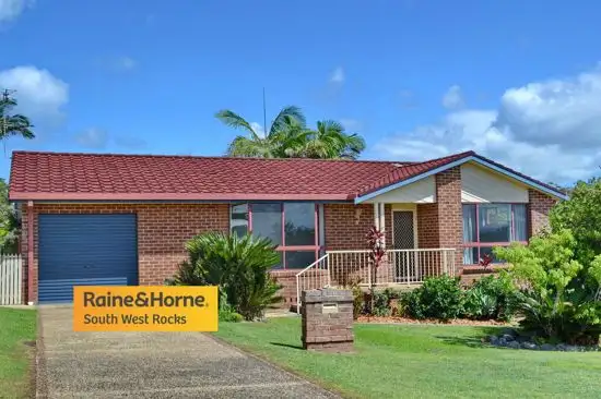 Main view of Homely house listing, 1/50 Simpson Street, South West Rocks NSW 2431