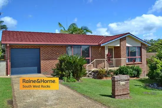 Second view of Homely house listing, 1/50 Simpson Street, South West Rocks NSW 2431