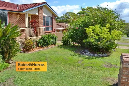 Third view of Homely house listing, 1/50 Simpson Street, South West Rocks NSW 2431