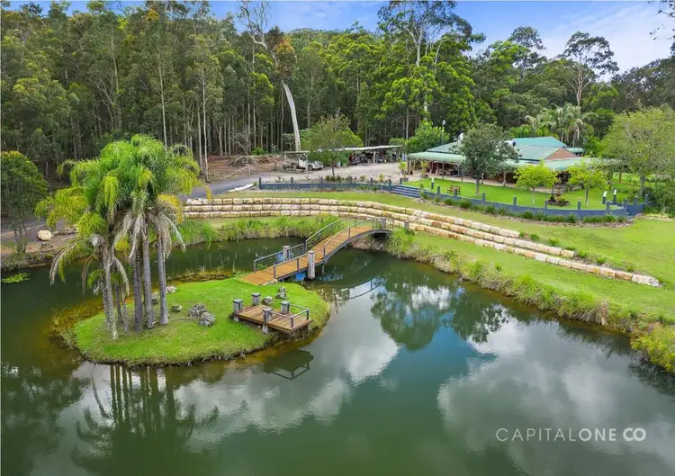 274 Toepfers Road, Jilliby NSW 2259