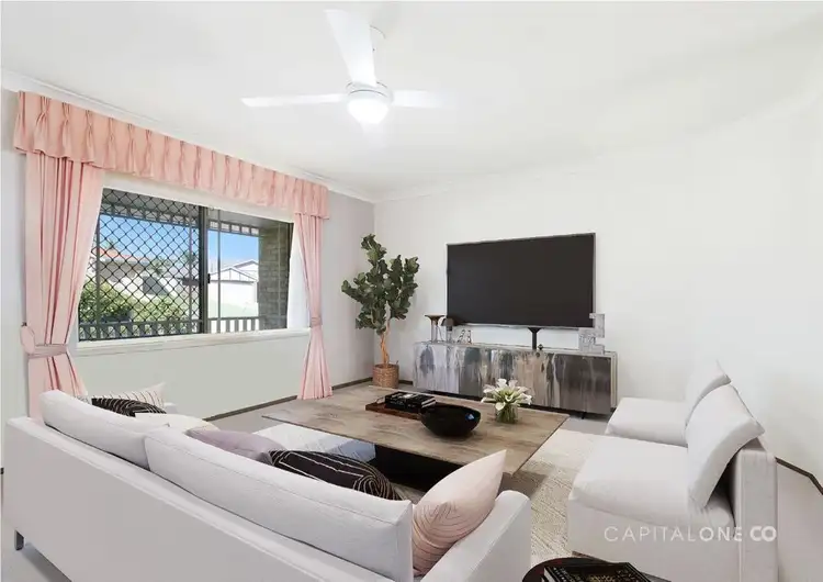 Second view of Homely house listing, 31 Plane Tree Circuit, Woongarrah NSW 2259