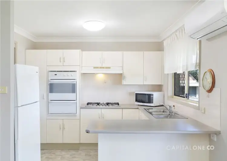 Third view of Homely house listing, 31 Plane Tree Circuit, Woongarrah NSW 2259