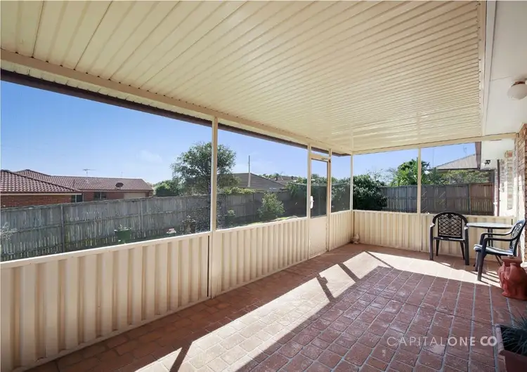 Fourth view of Homely house listing, 31 Plane Tree Circuit, Woongarrah NSW 2259