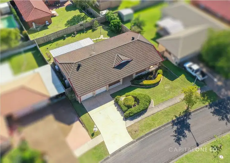 Fifth view of Homely house listing, 31 Plane Tree Circuit, Woongarrah NSW 2259