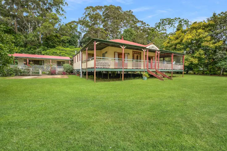 80 Cooke Road, Witta QLD 4552