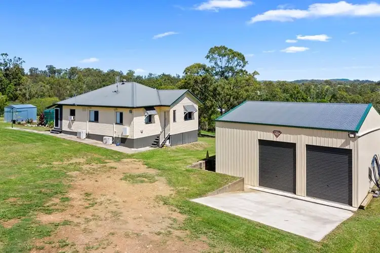 129 De Castella Road, The Palms QLD 4570