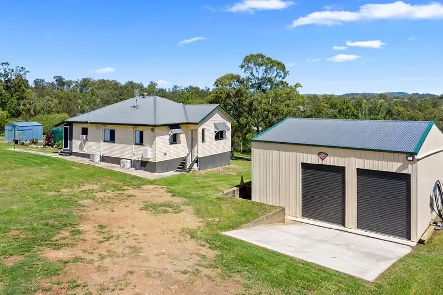 Main view of Homely house listing, 129 De Castella Road, The Palms QLD 4570