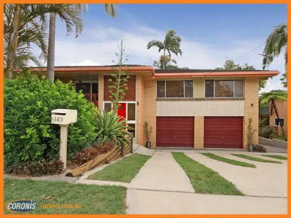 Main view of Homely house listing, z143 Keong Road, Albany Creek QLD 4035