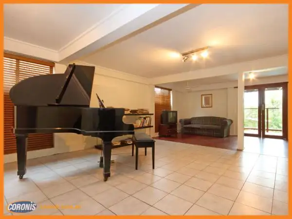 Fifth view of Homely house listing, z143 Keong Road, Albany Creek QLD 4035