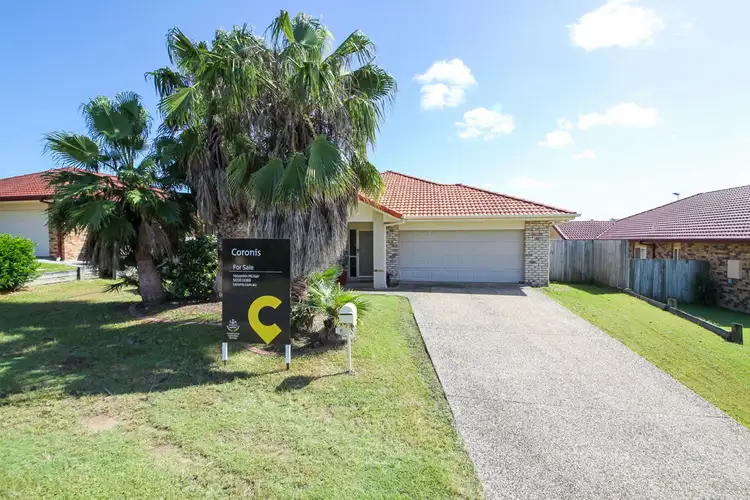 5 Rosefinch Street, Upper Coomera QLD 4209
