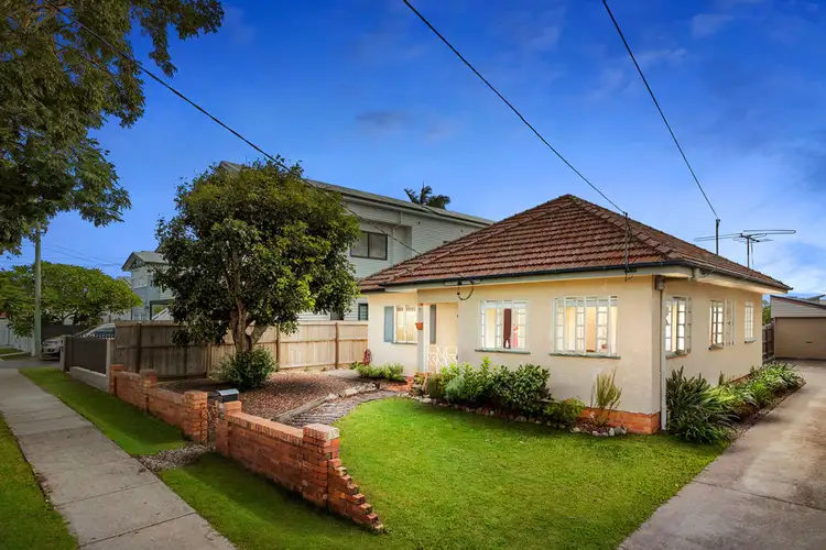z71 Carranya Street, Camp Hill QLD 4152