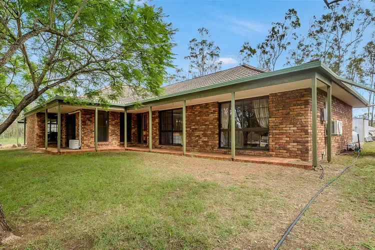 177 Jones Road, Withcott QLD 4352