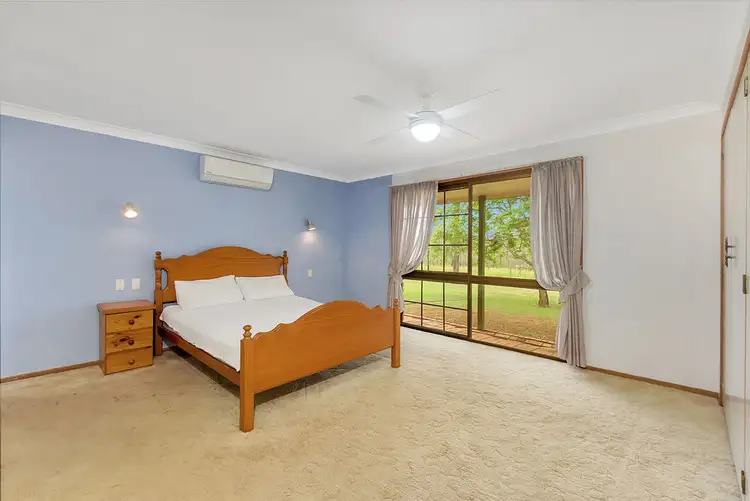 Third view of Homely rural property listing, 177 Jones Road, Withcott QLD 4352