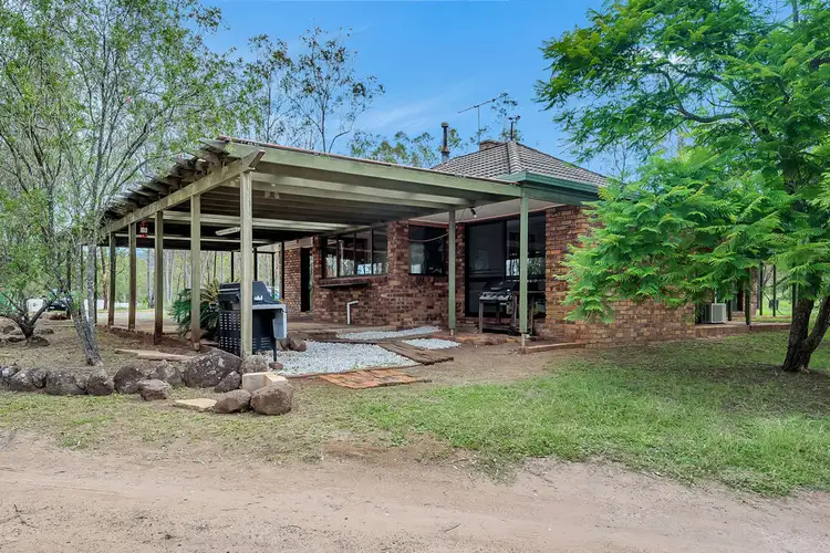 Sixth view of Homely rural property listing, 177 Jones Road, Withcott QLD 4352