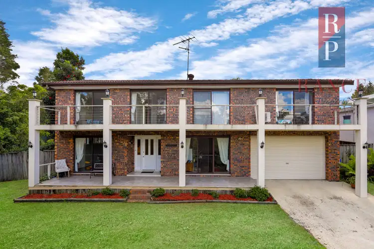 14 Grange Road, Glenhaven NSW 2156