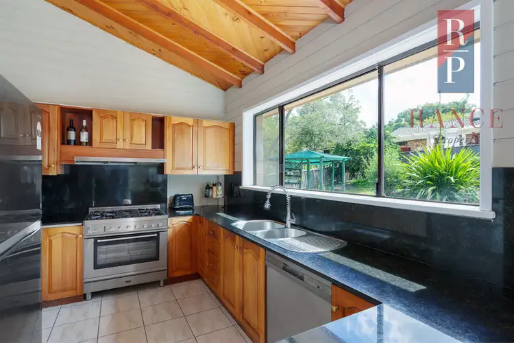 Third view of Homely house listing, 14 Grange Road, Glenhaven NSW 2156