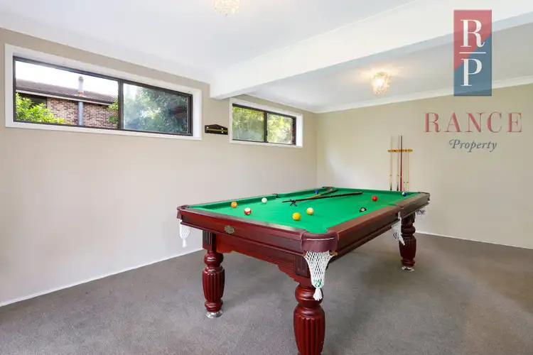 Fifth view of Homely house listing, 14 Grange Road, Glenhaven NSW 2156