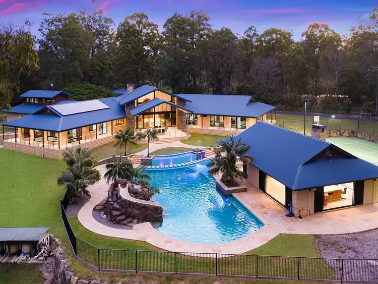 57 Double Jump Road, Redland Bay QLD 4165