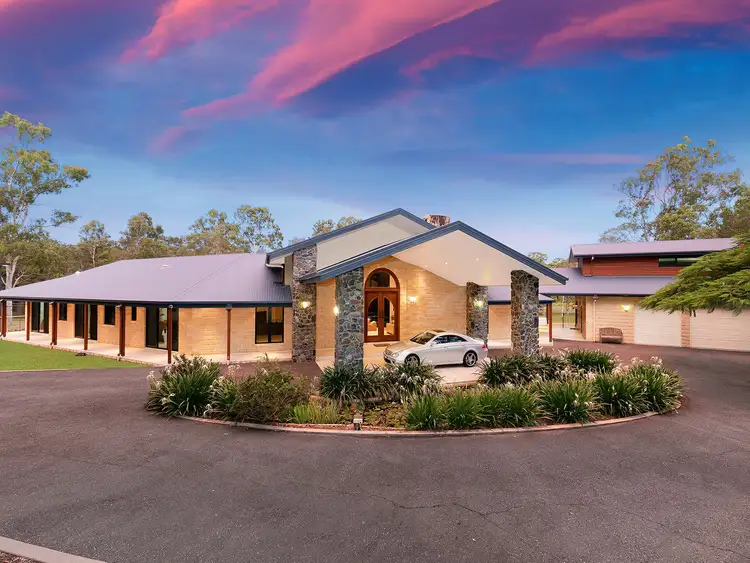 Third view of Homely house listing, 57 Double Jump Road, Redland Bay QLD 4165