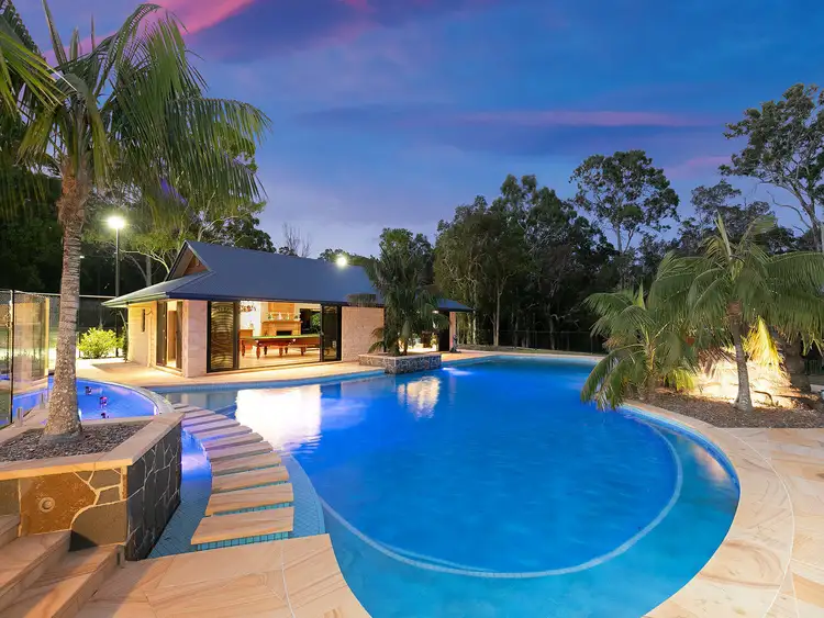 Fifth view of Homely house listing, 57 Double Jump Road, Redland Bay QLD 4165