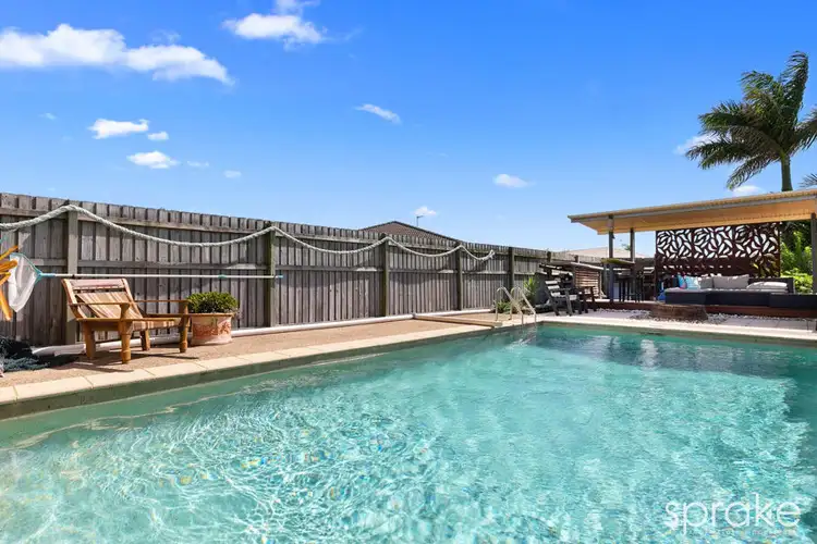 6 Sirius Court, Eli Waters QLD 4655