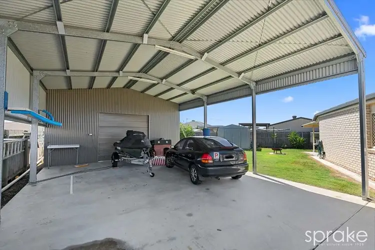 Third view of Homely house listing, 6 Sirius Court, Eli Waters QLD 4655