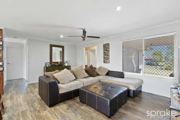 Fifth view of Homely house listing, 6 Sirius Court, Eli Waters QLD 4655