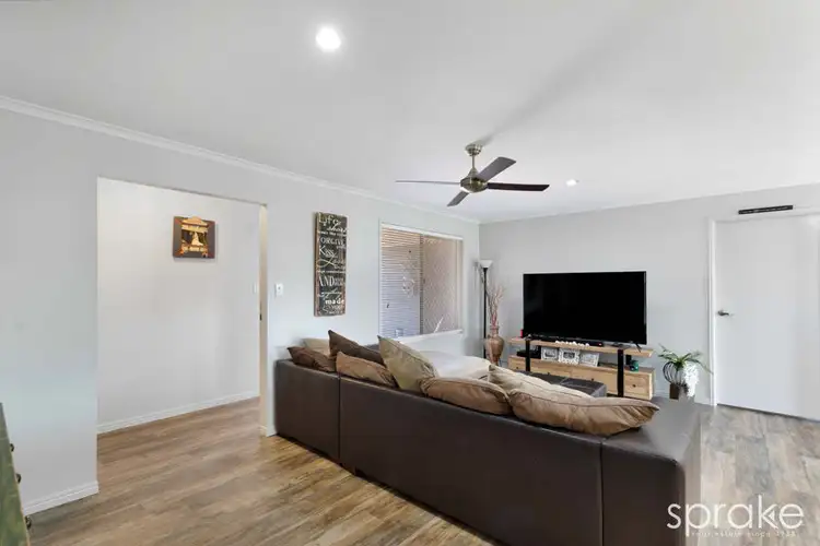 Seventh view of Homely house listing, 6 Sirius Court, Eli Waters QLD 4655