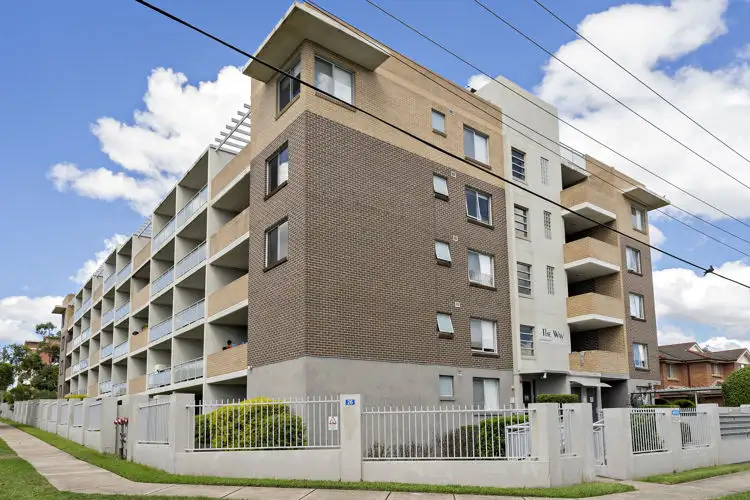 12/26-34 Clifton Street, Blacktown NSW 2148