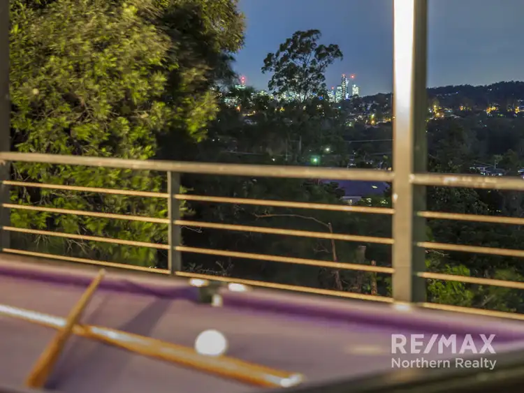 Second view of Homely house listing, 46 Caesar Road, Ferny Hills QLD 4055
