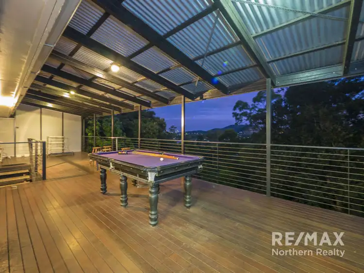 Third view of Homely house listing, 46 Caesar Road, Ferny Hills QLD 4055
