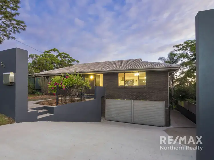 Fourth view of Homely house listing, 46 Caesar Road, Ferny Hills QLD 4055
