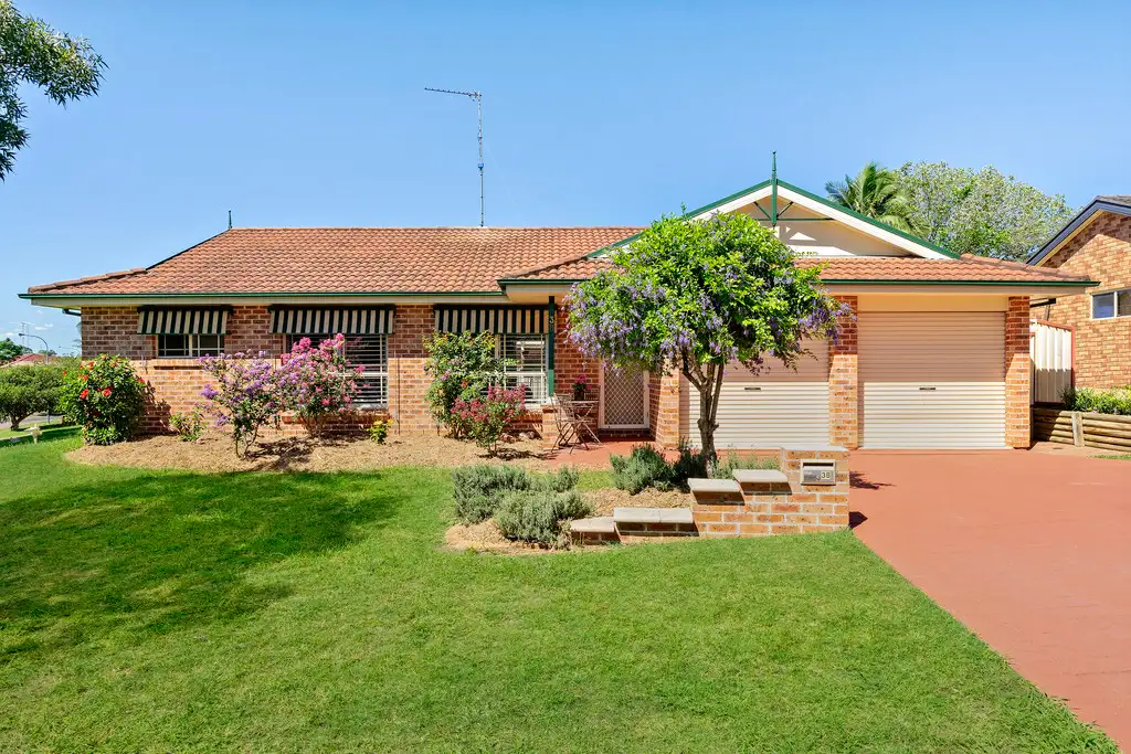 Main view of Homely house listing, 3B Kurpun Place, Glenmore Park NSW 2745