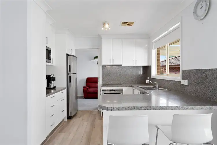 Second view of Homely house listing, 3B Kurpun Place, Glenmore Park NSW 2745