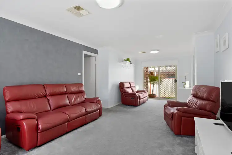 Third view of Homely house listing, 3B Kurpun Place, Glenmore Park NSW 2745