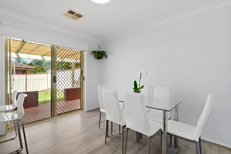 Fourth view of Homely house listing, 3B Kurpun Place, Glenmore Park NSW 2745