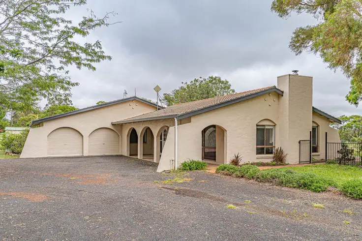 Main view of Homely house listing, 8 Barloo Road, Armidale NSW 2350
