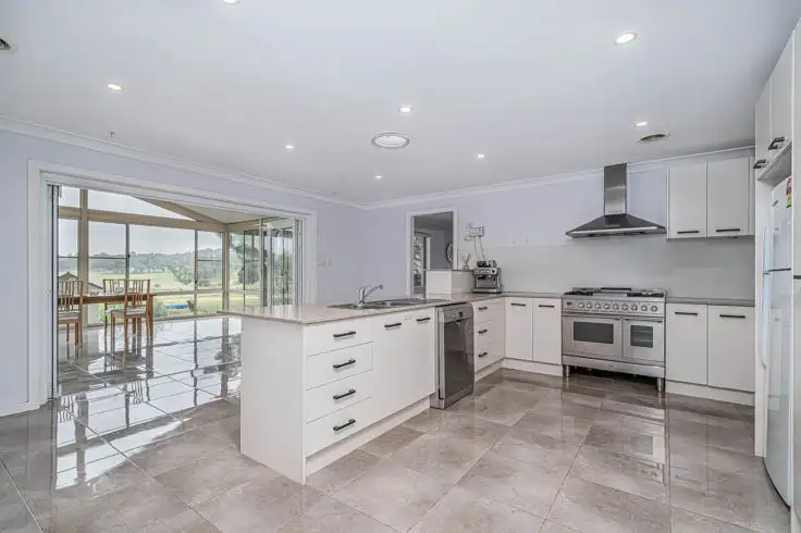 Second view of Homely house listing, 8 Barloo Road, Armidale NSW 2350