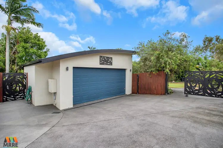 12 Seacove Court, Eimeo QLD 4740