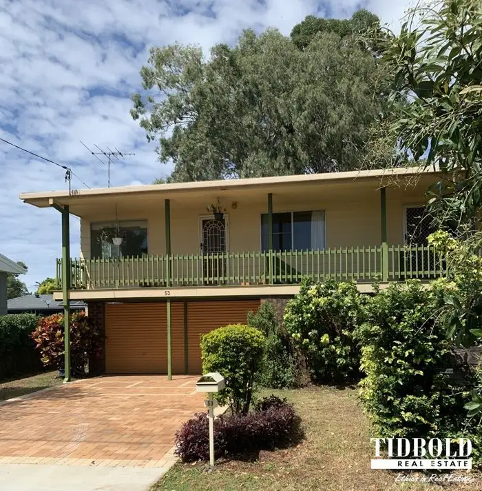 53 Marlborough Road, Wellington Point QLD 4160