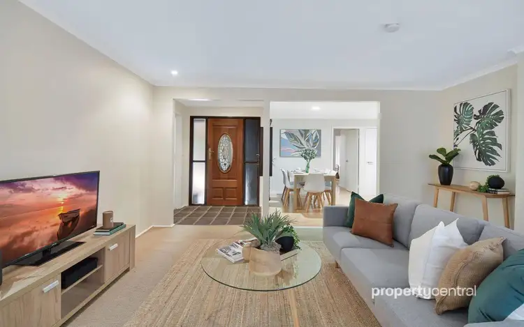 Third view of Homely house listing, 4 Warragamba Crescent, Jamisontown NSW 2750