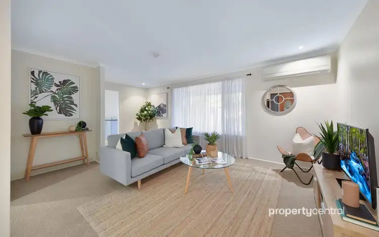 Fourth view of Homely house listing, 4 Warragamba Crescent, Jamisontown NSW 2750