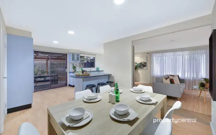 Fifth view of Homely house listing, 4 Warragamba Crescent, Jamisontown NSW 2750