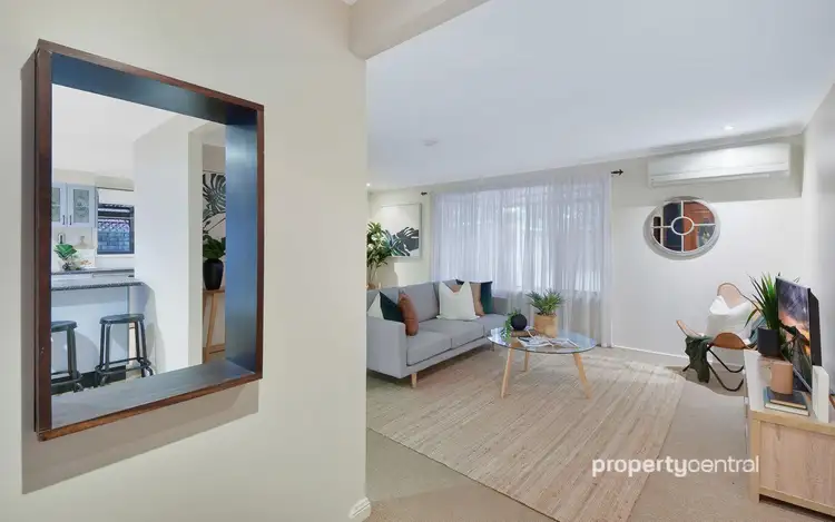 Sixth view of Homely house listing, 4 Warragamba Crescent, Jamisontown NSW 2750