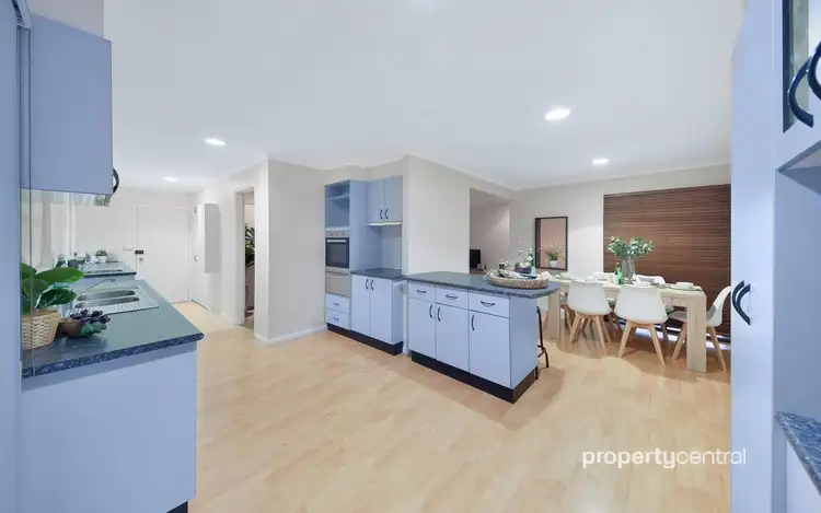 Seventh view of Homely house listing, 4 Warragamba Crescent, Jamisontown NSW 2750