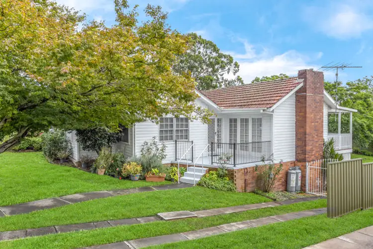 Main view of Homely house listing, 19 McLean Road, Campbelltown NSW 2560