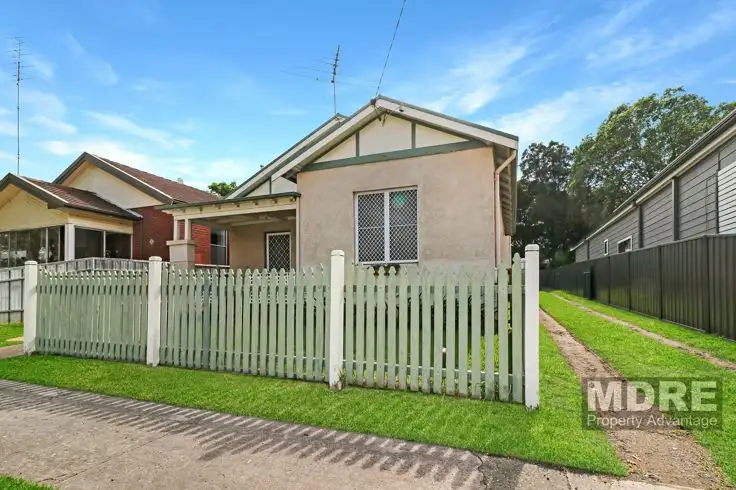 Main view of Homely house listing, 11 Waratah Street, Mayfield NSW 2304