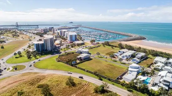 Main view of Homely land listing, 31/19 East Point Drive, Mackay Harbour QLD 4740